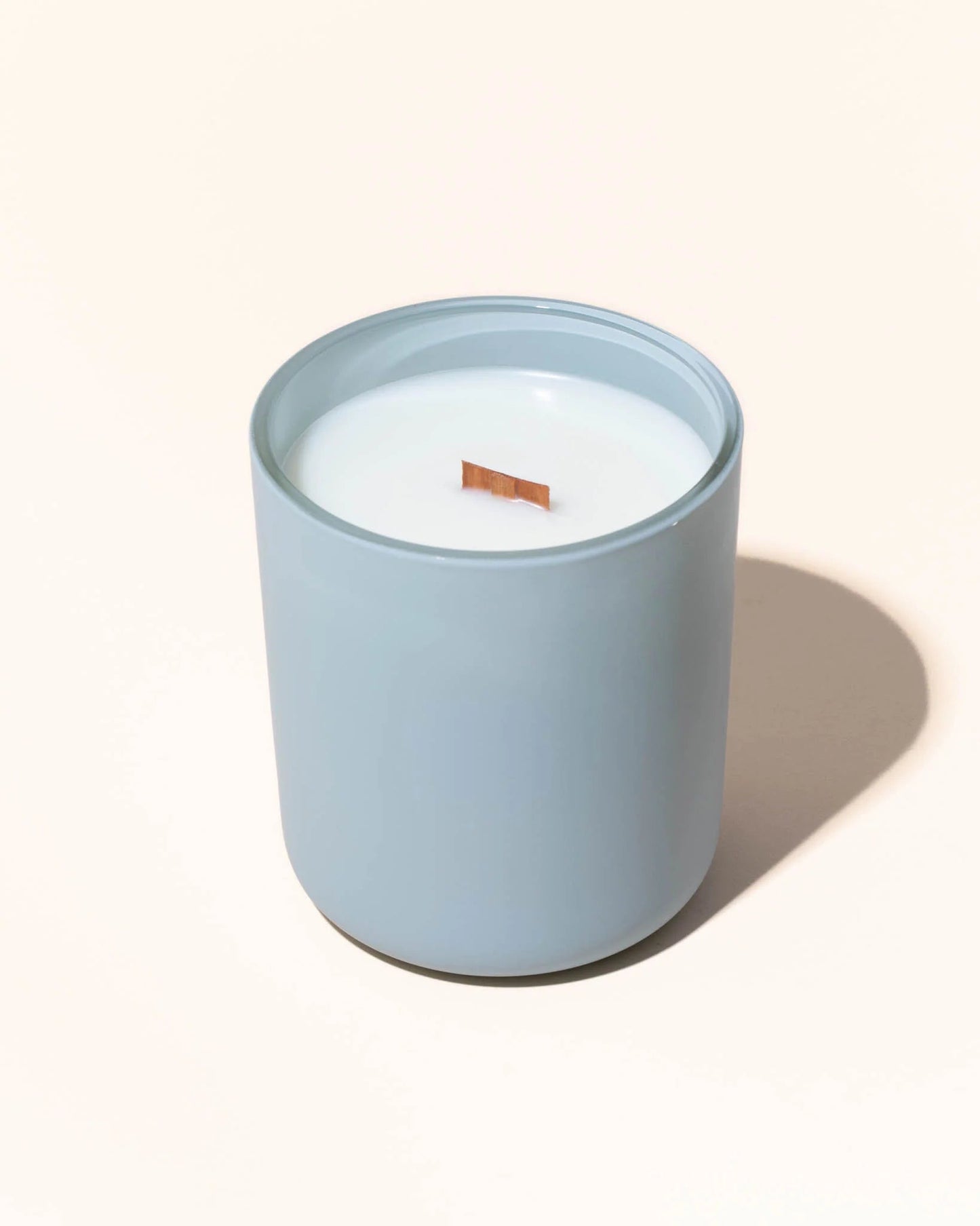 Dark Coconut + Cilantro Candle