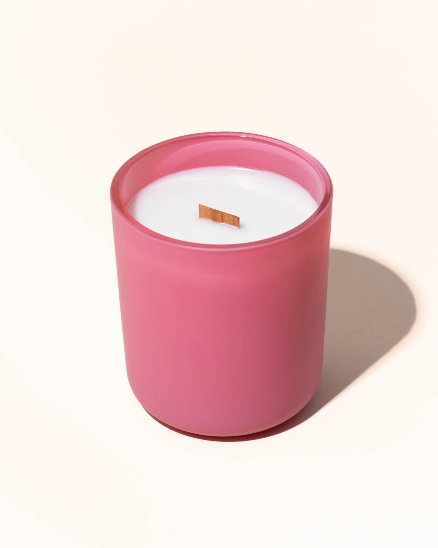 Almond Blossom + Tonka Cream Candle