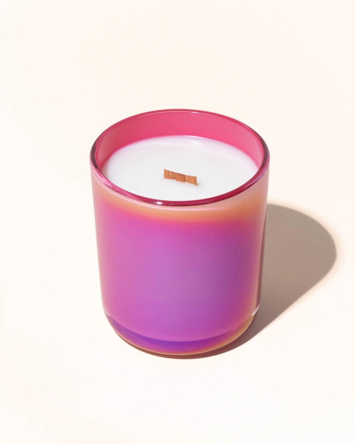 Almond Blossom + Tonka Cream Candle