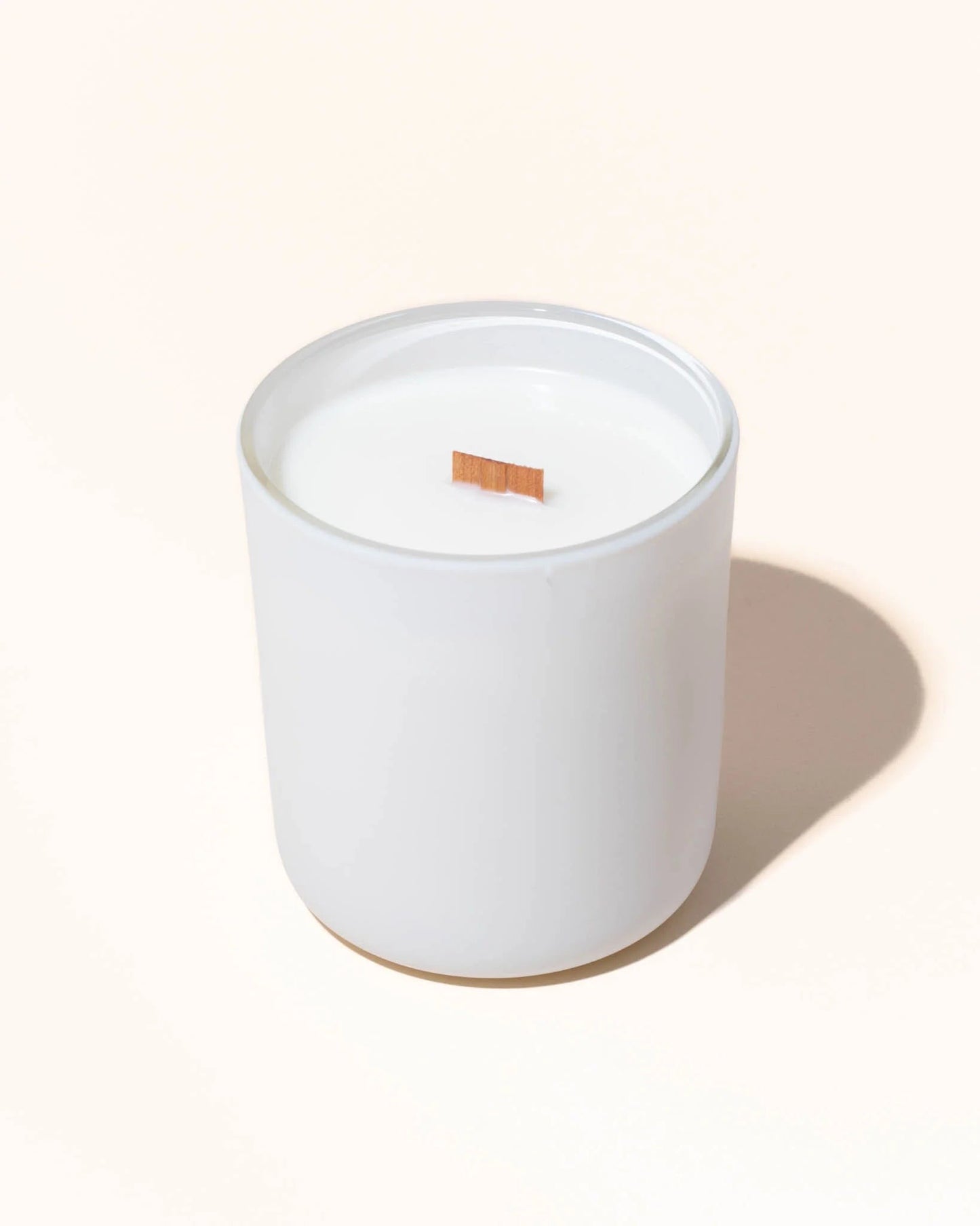 Almond Blossom + Tonka Cream Candle