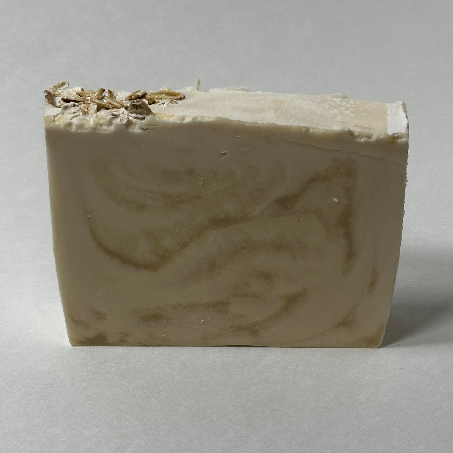 Simply Oats Soap