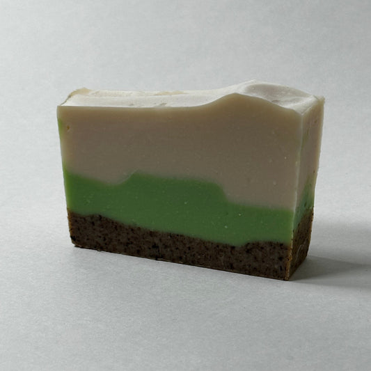 Coconut Cream Soap