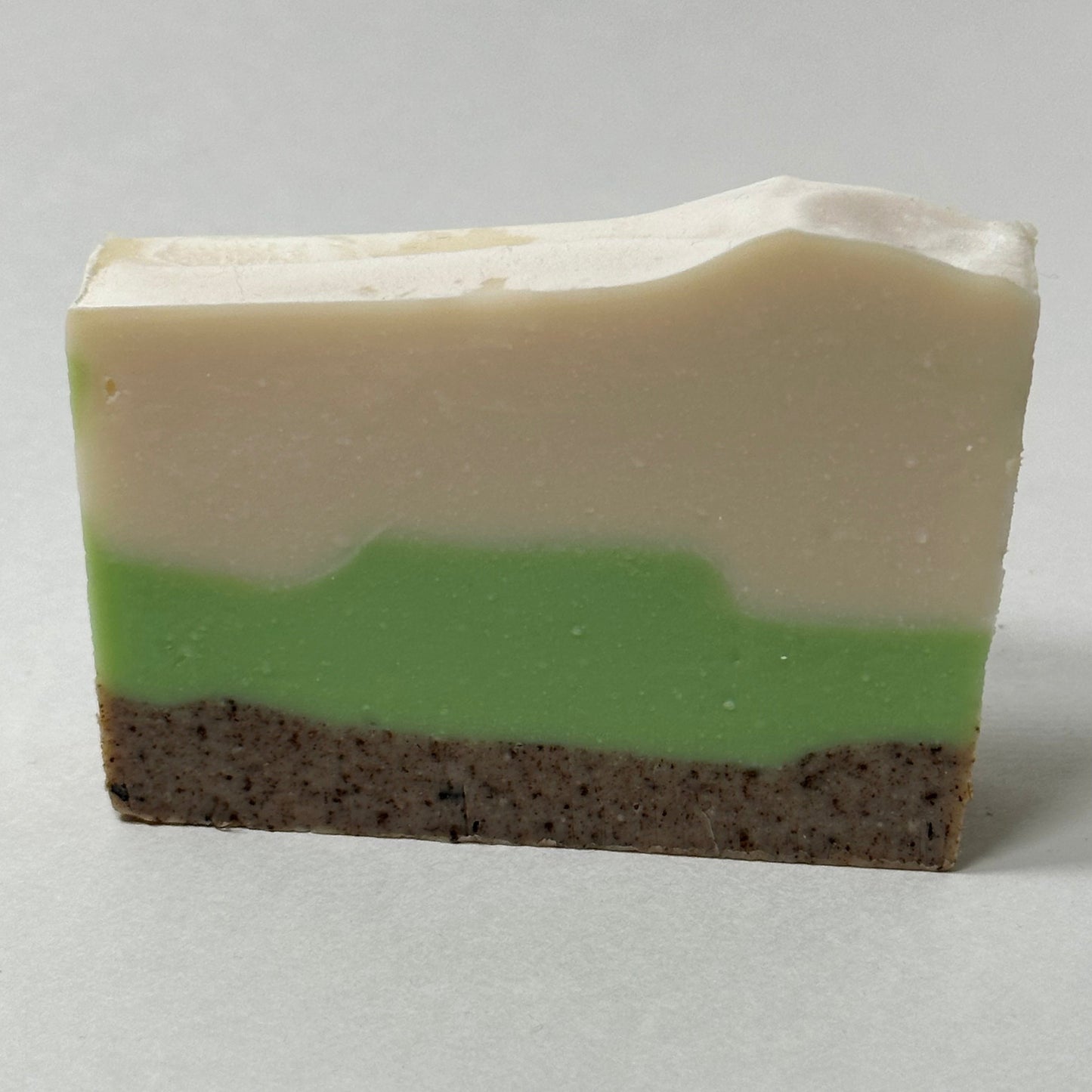 Coconut Cream Soap