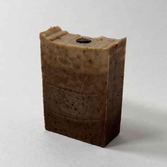 Coffee Shop Soap