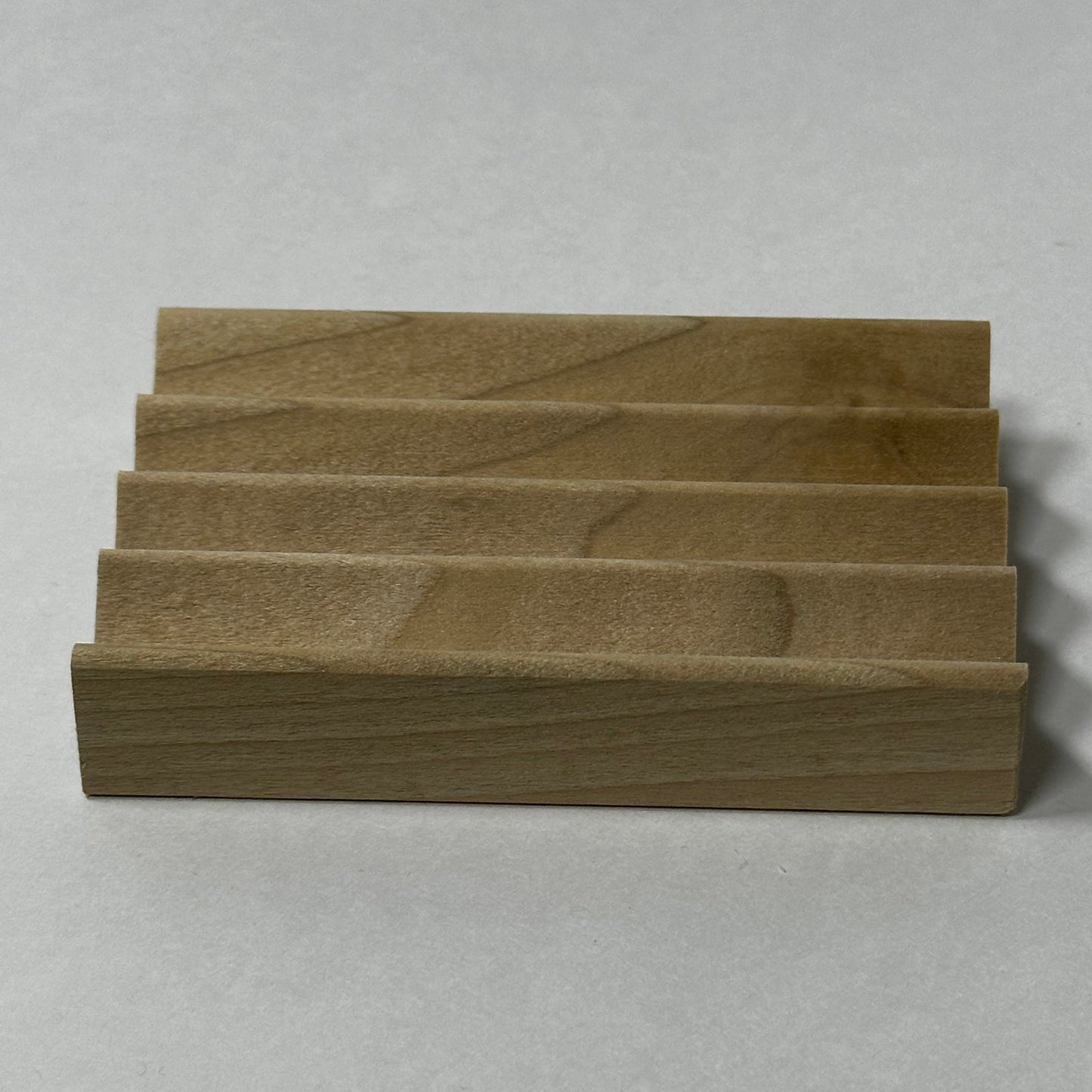 Wooden Soap Dish