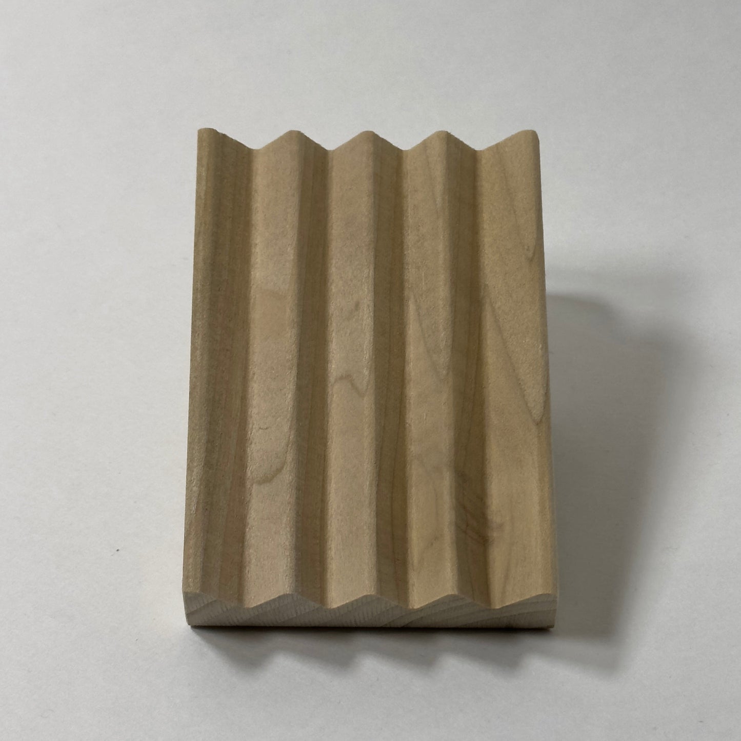 Wooden Soap Dish