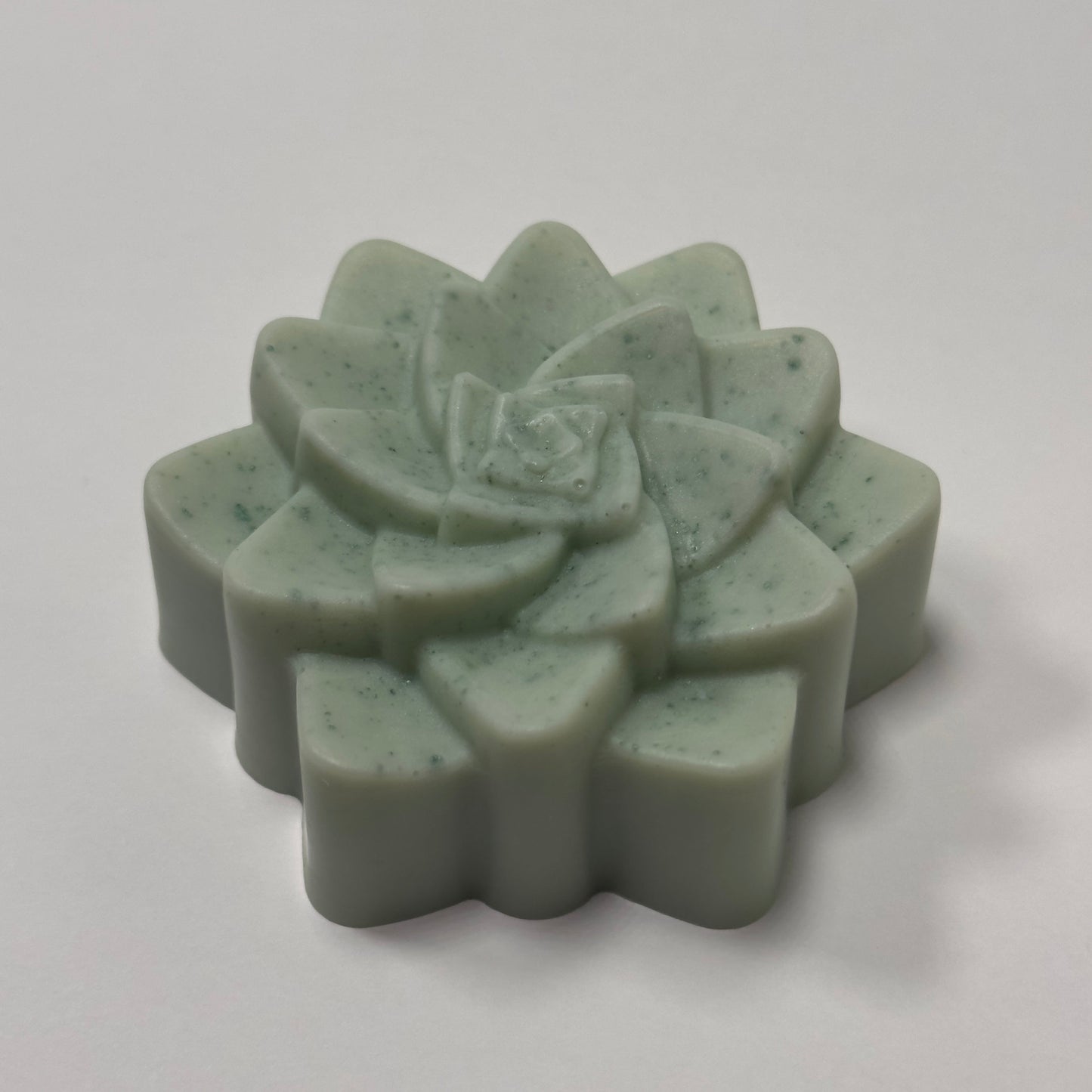 Cannabis Cashmere Soap